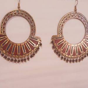 Fashion Earrings
